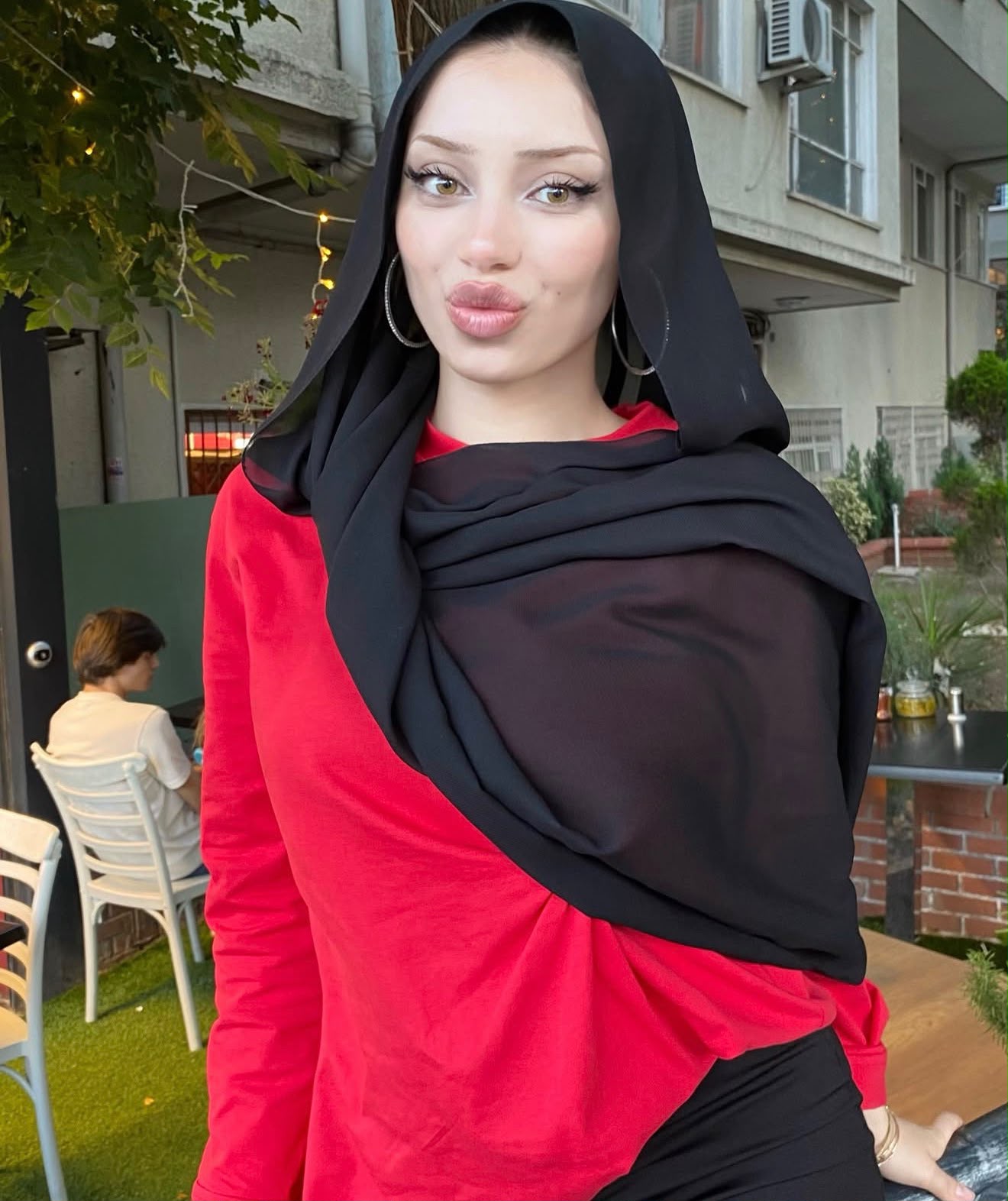 Kale Mutlu Partner Escort Neval