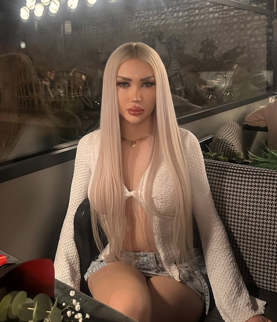 Bağbaşı İlgi Dolu Kadın Escort Bayan Melekhan