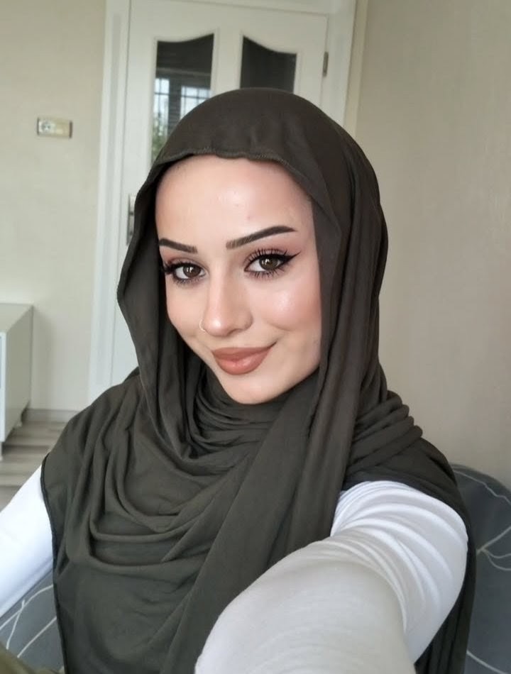 Yaylaözü Aşk Dolu Kadın Escort Süheyla