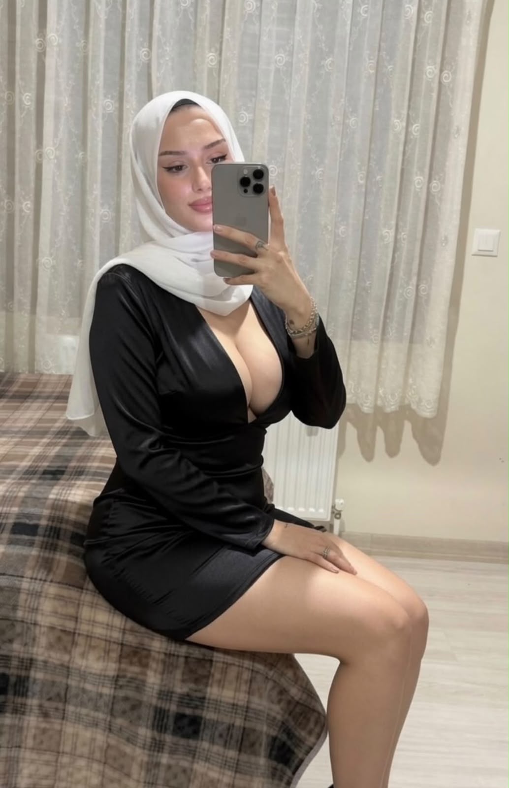 İsahocalı Ustalıklı Partner Bayan Escort İpek