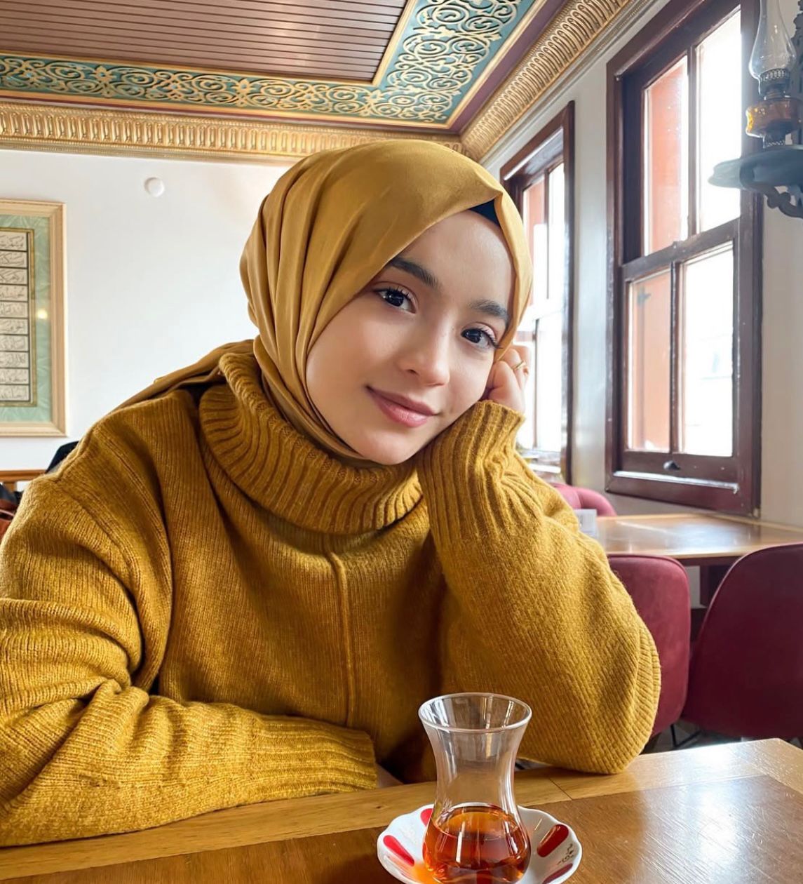 Bahçelievler Zarif Partner Escort Bayan Tülay