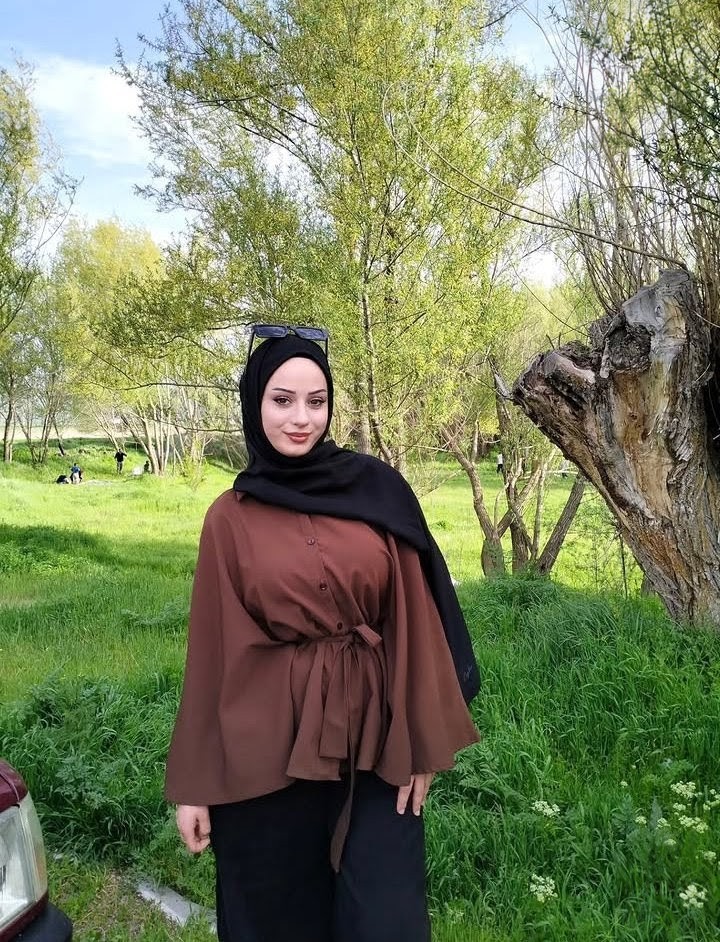 Çadırlı Körmehmet Hayatımda Beni Duyacak Kadın Bayan Escort Candan