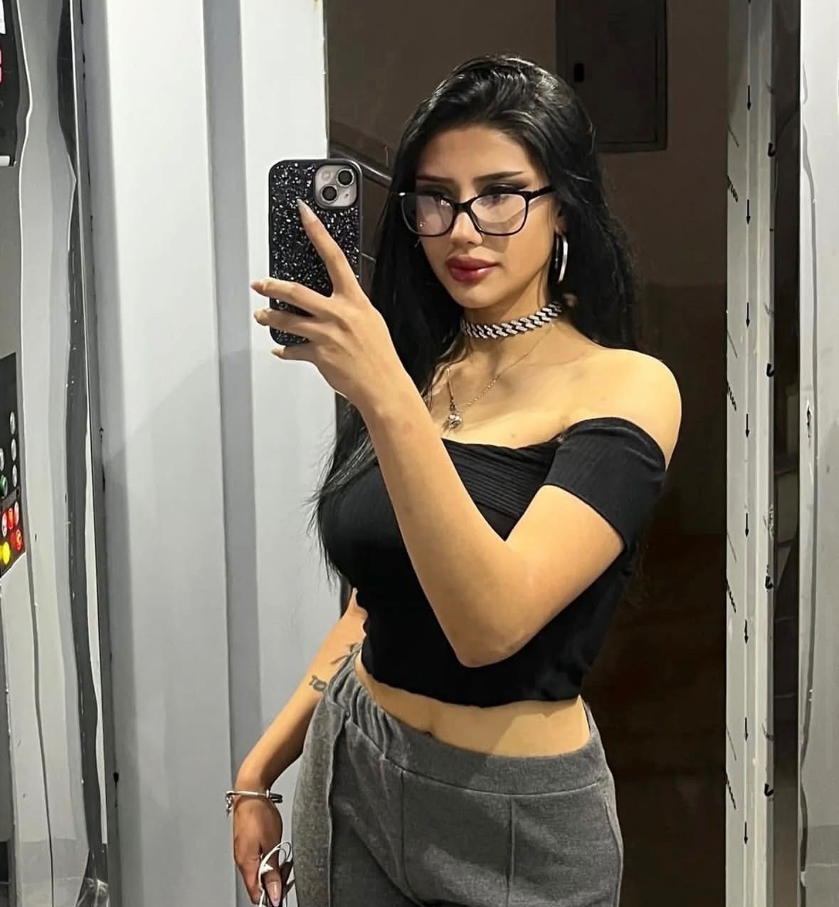 Hatunoğlu Kadın Escort Banu