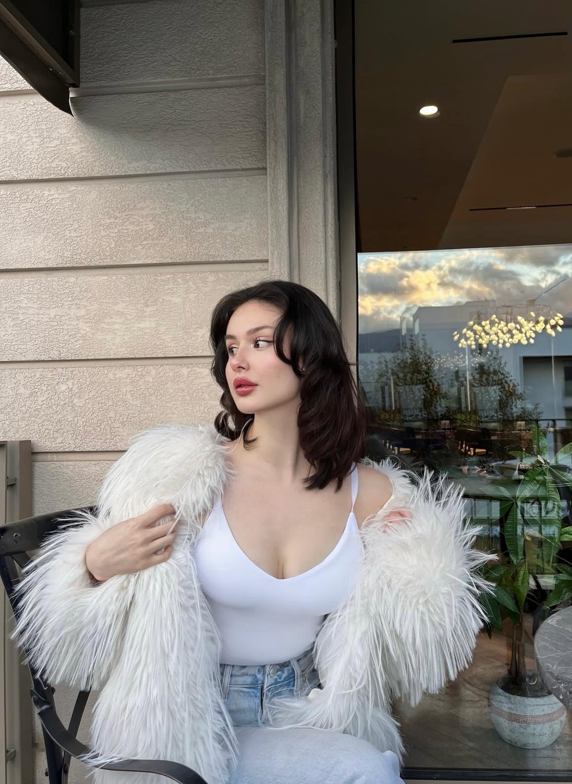 Tepecik Travesti Escort Sultan