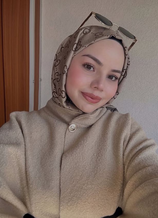 Alişar Ustalıklı Partner Bayan Escort Sevda