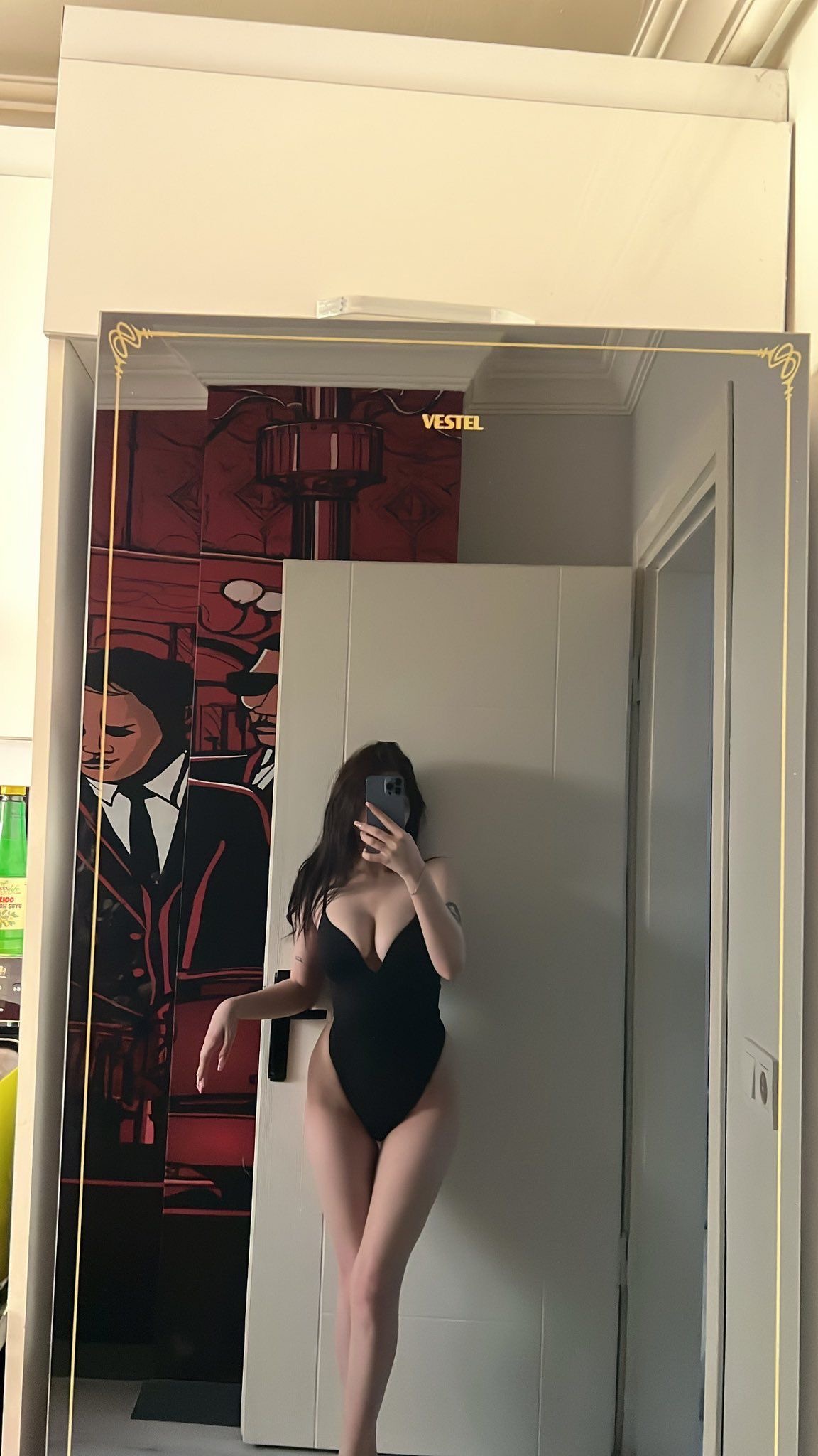Çepni Hayalperest Kadın Bayan Escort Zümra