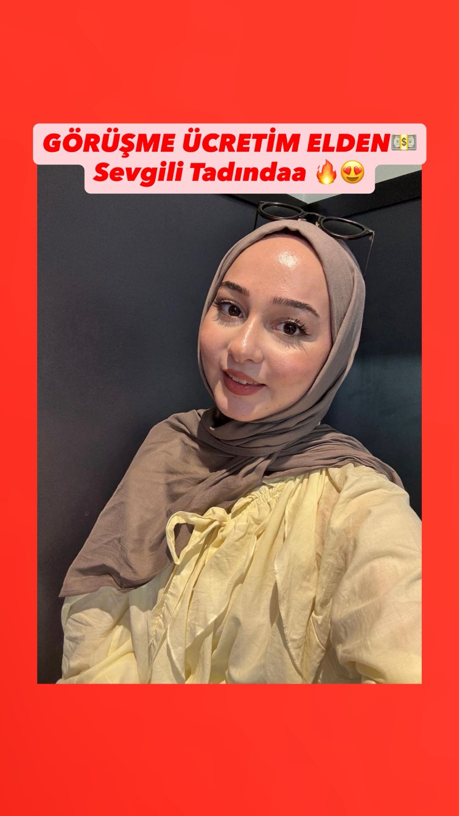 Dalakçı Karizmatik Partner Bayan Escort Fatoş