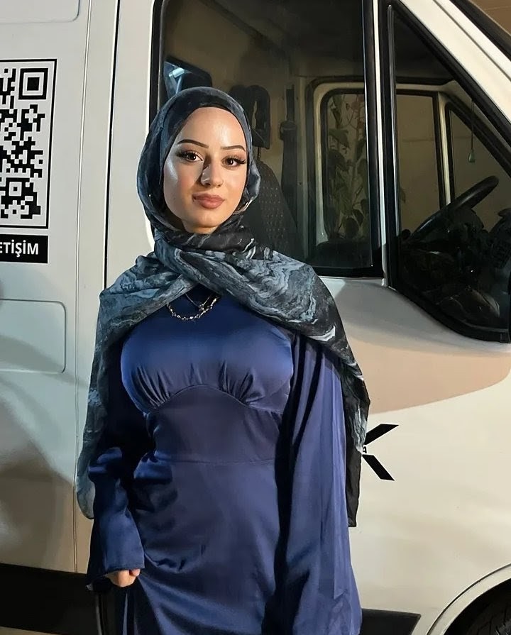 Küçükteflek Büyüleyici Kadın Escort Ece
