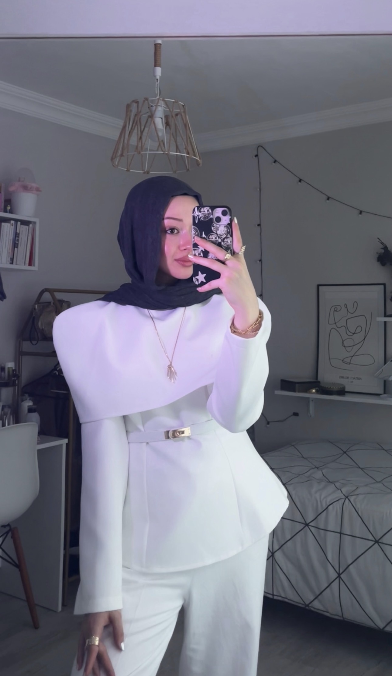 Büyükkışla Sonsuz Güzellik Escort Bayan Gizem