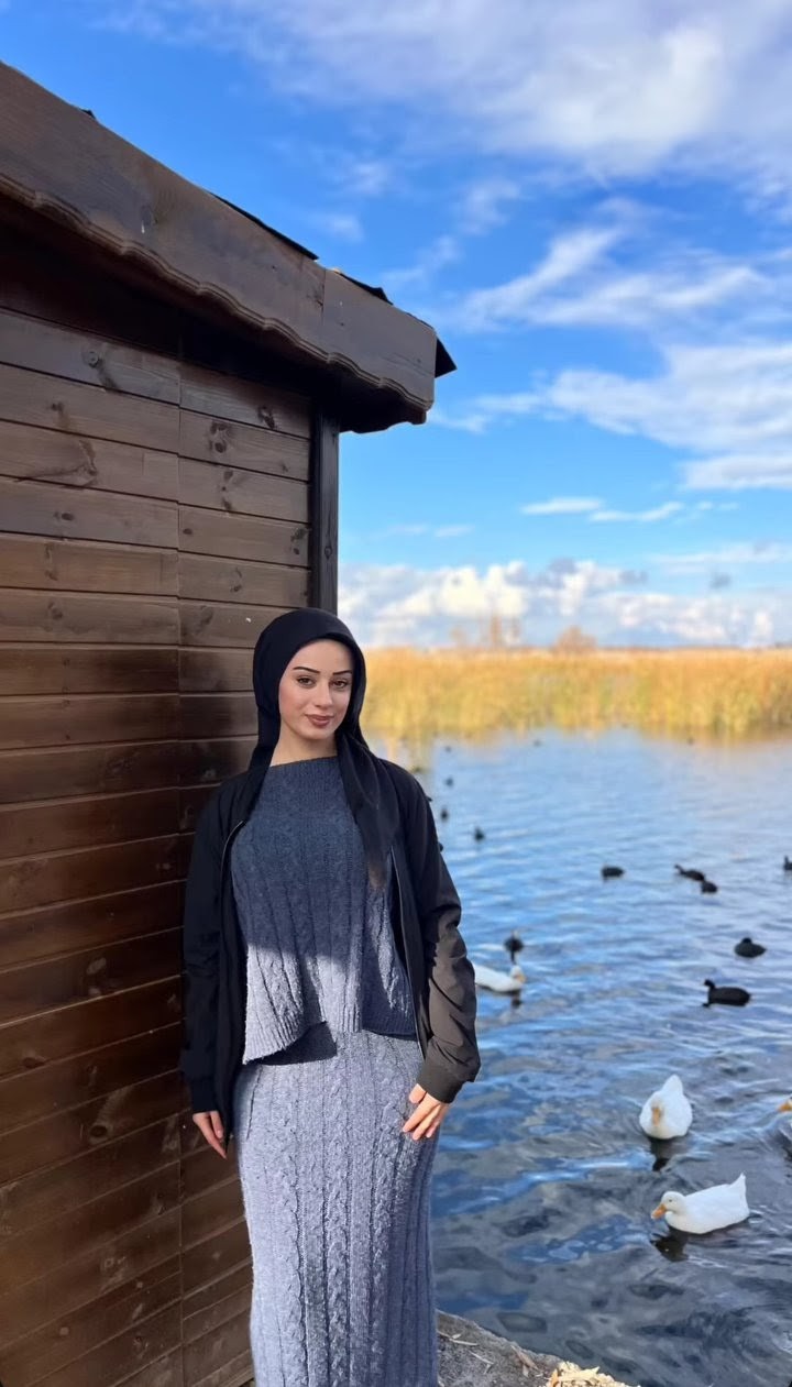 Hacıfakılı Eve Gelen Bayan Escort Bayan Aylin