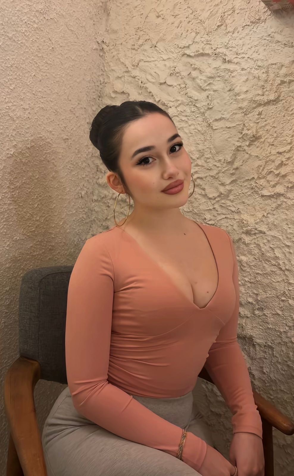 Savcılıbağbaşı Rahatlatıcı Bayan Escort Bayan Belgin