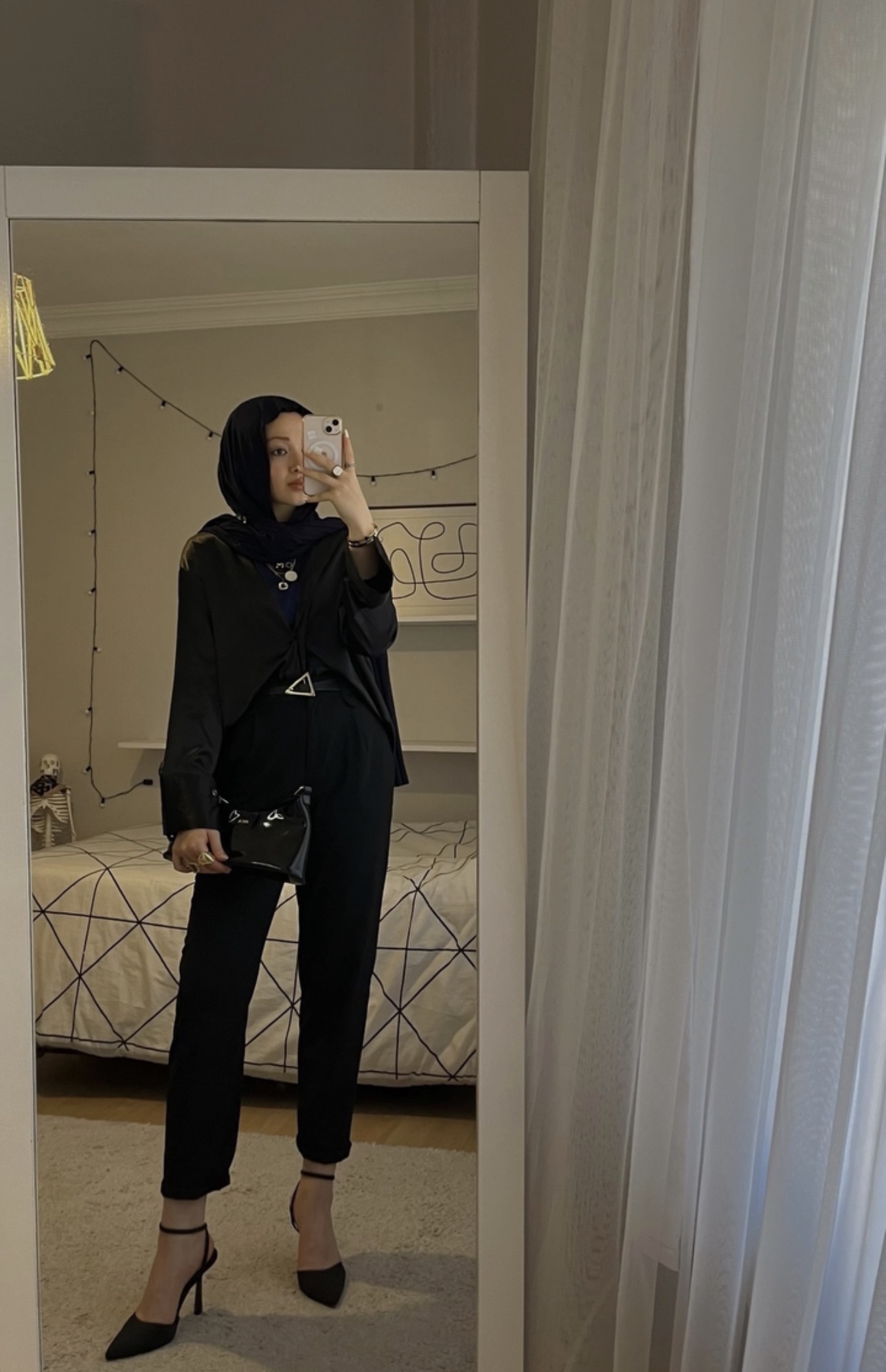 Hamit Akıllı Partner Escort Bahar