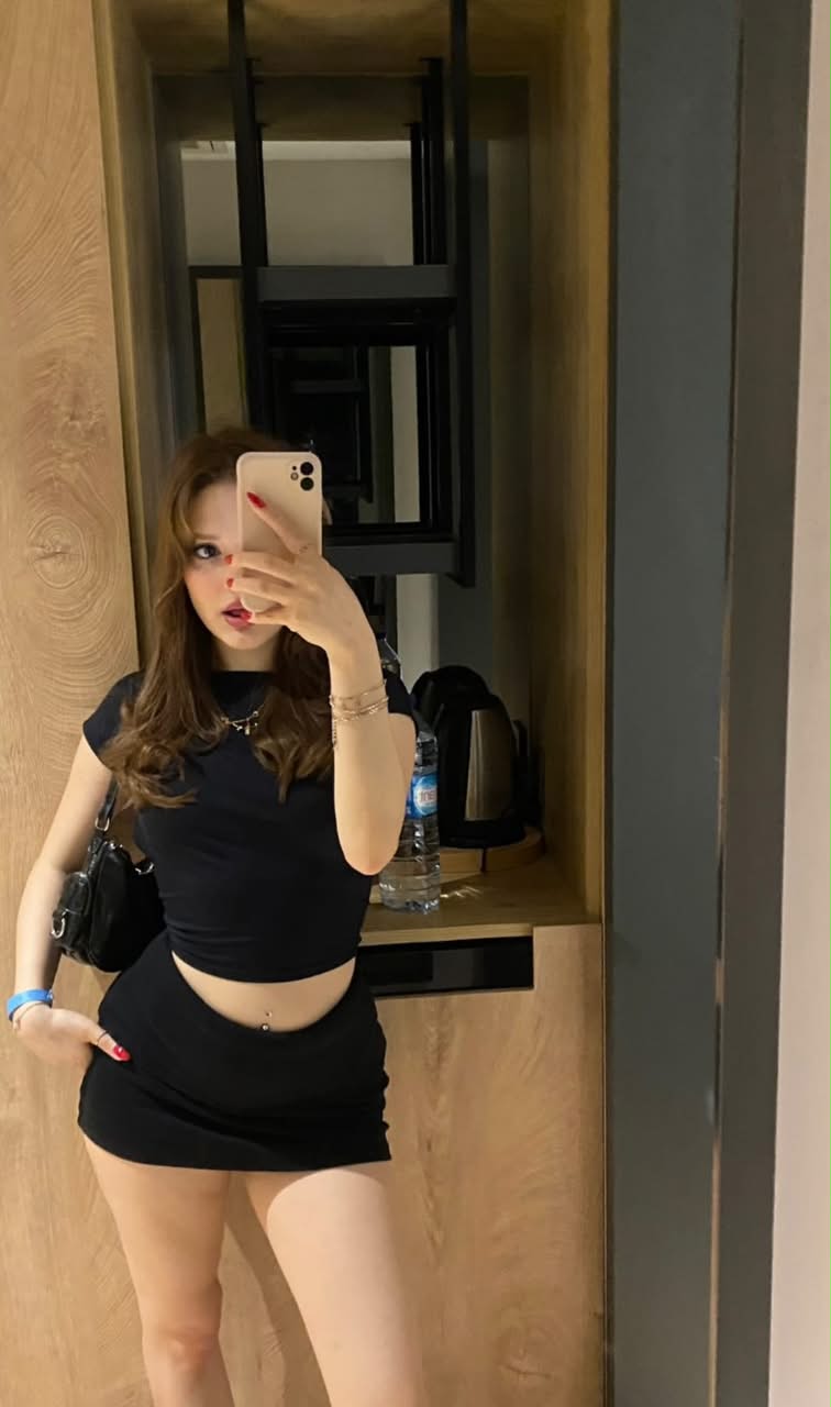 Hamidiye Sonsuz Aşk Escort Bayan Gamze