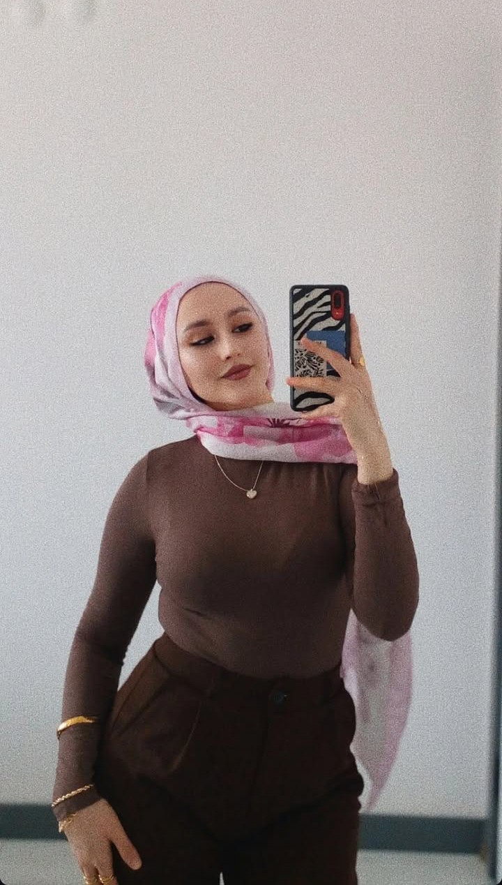 İmancı Özgüvenli Kadın Bayan Escort Lale