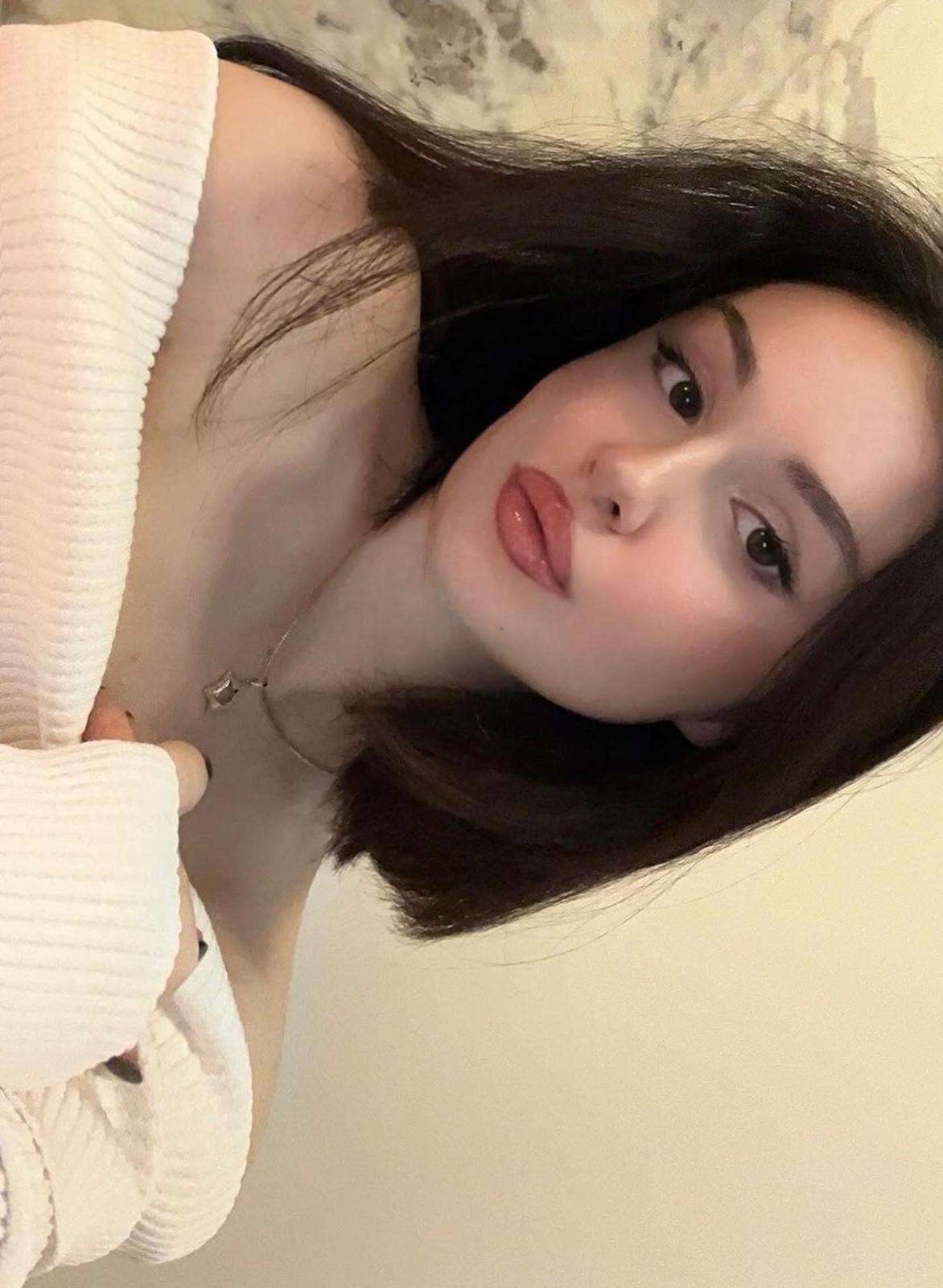 Savcılıkışla Tutkulu Kadın Bayan Escort Şirin