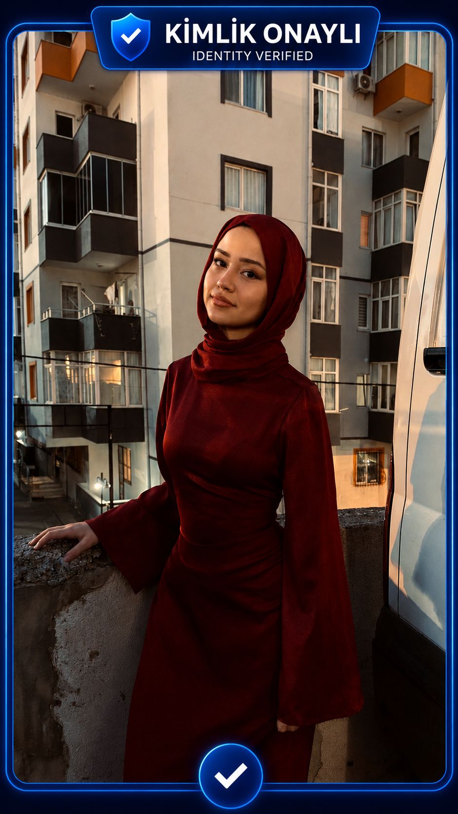 Çanakpınar Suriyeli Bayan Escort Şule