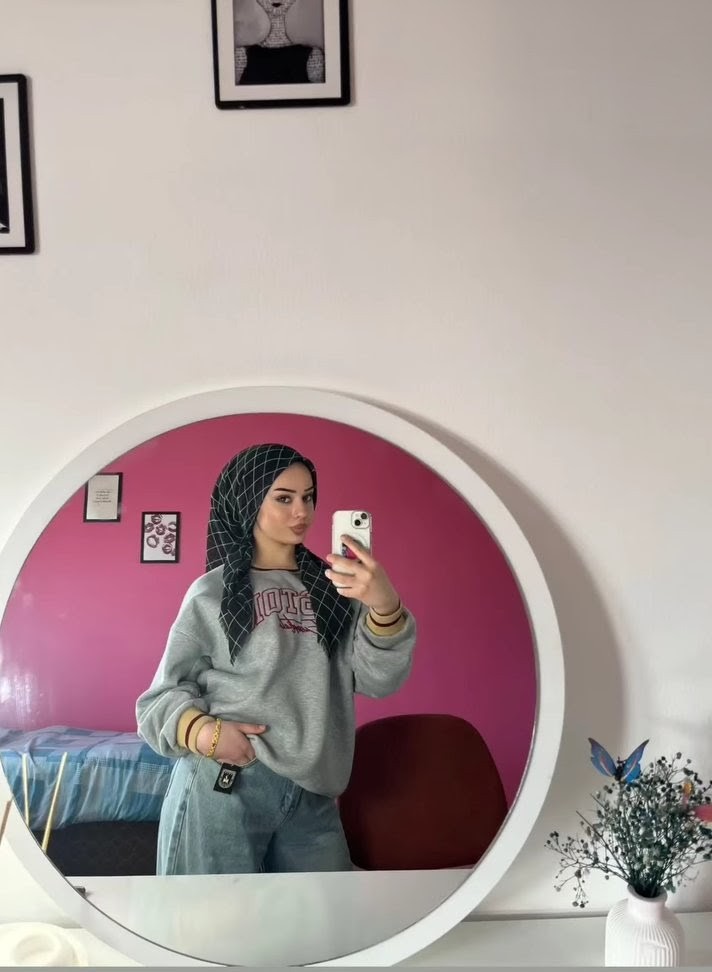 Kızılcalı Ruhani Kadın Bayan Escort Sultan