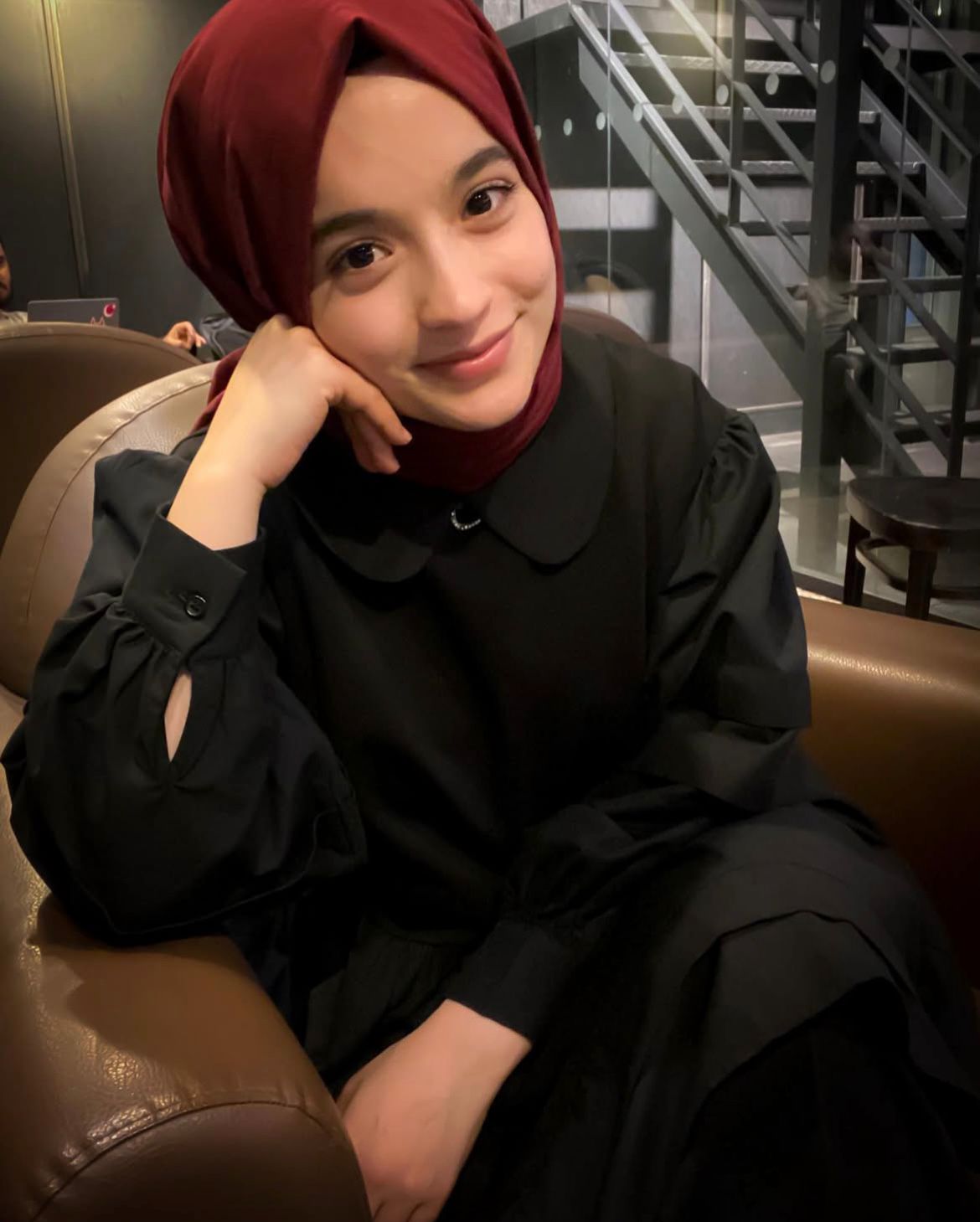 Yetikli Bekar Escort Bayan Alime