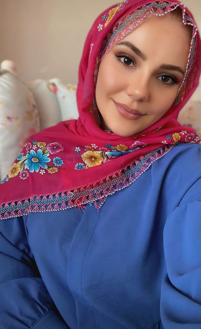 Kaman Güçlü Partner Escort Merve