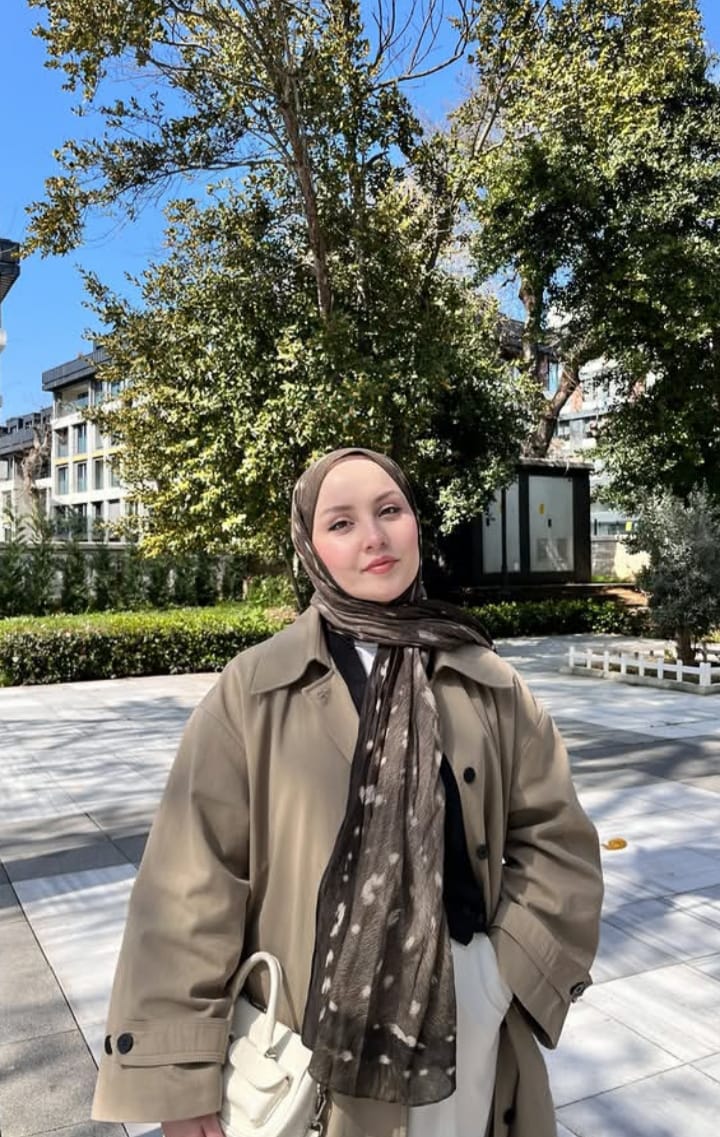 Hacıhasanlı Kadın Gibi Kadın Escort Bayan Ayça