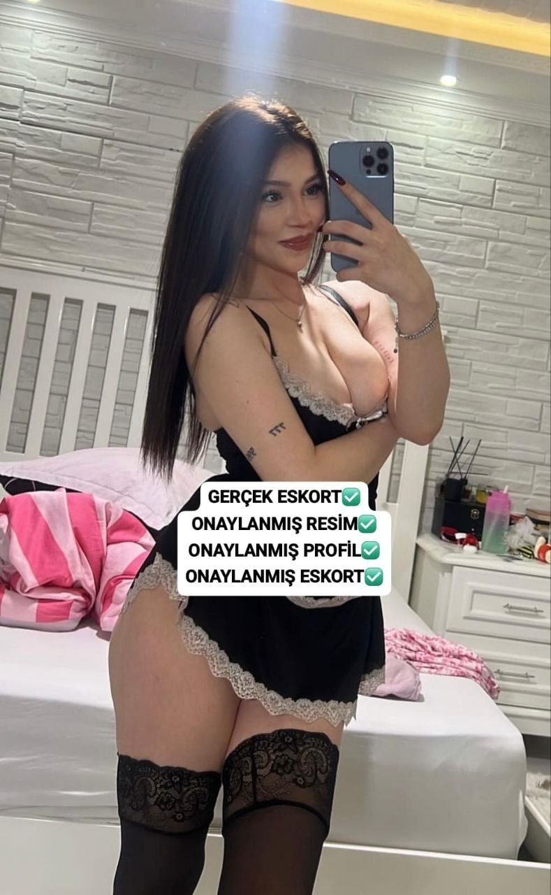 Kırdök Şehvetli Kadın Escort Bayan Derya