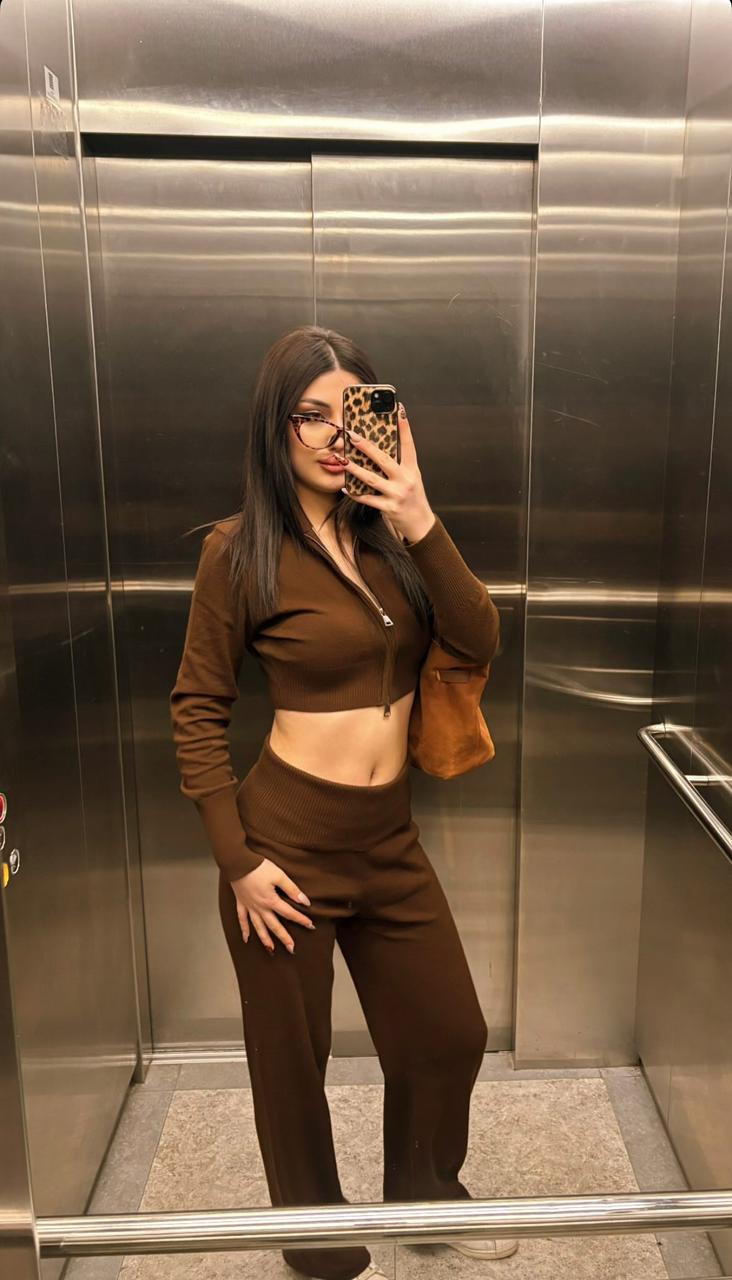 Bahçelievler Seksi Bayan Escort Seda