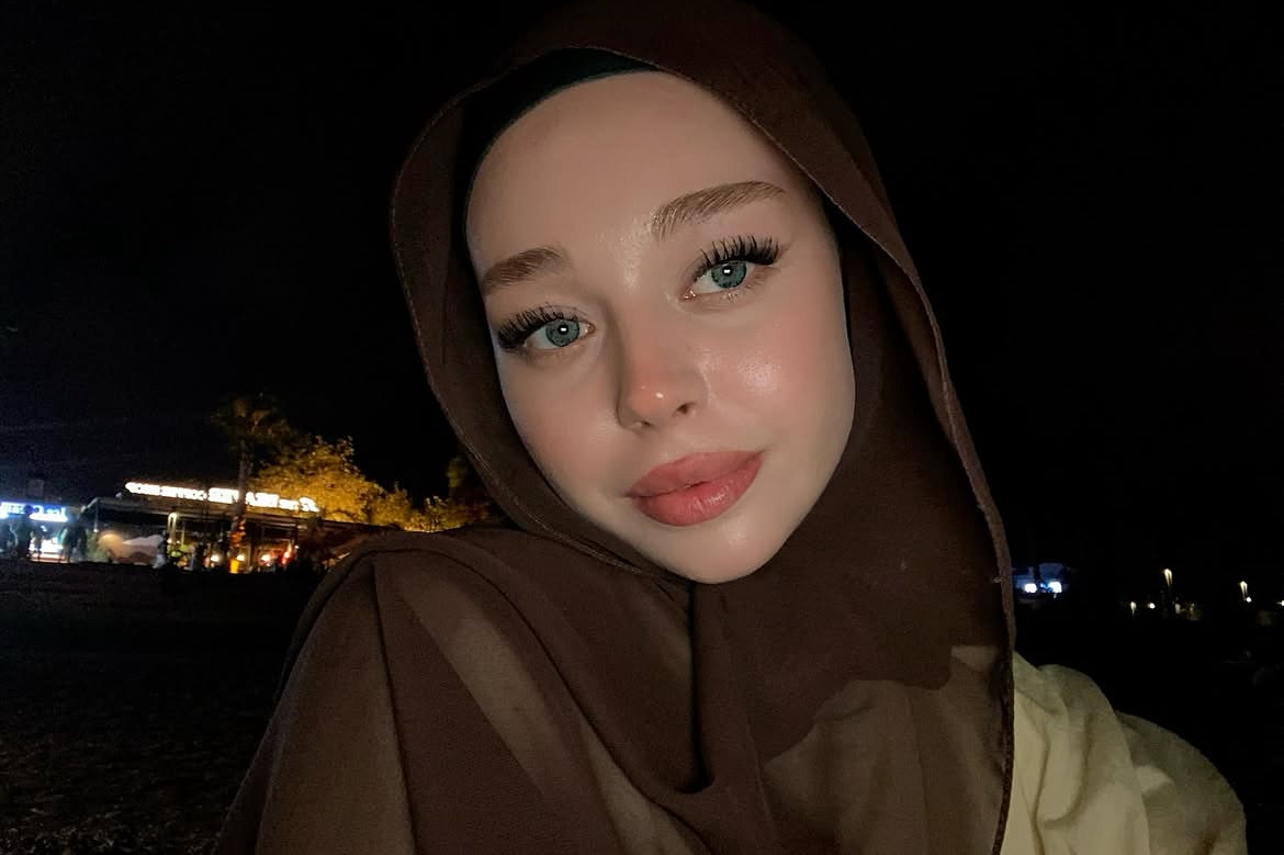 Büğüz Enerjik Partner Bayan Escort Şirin