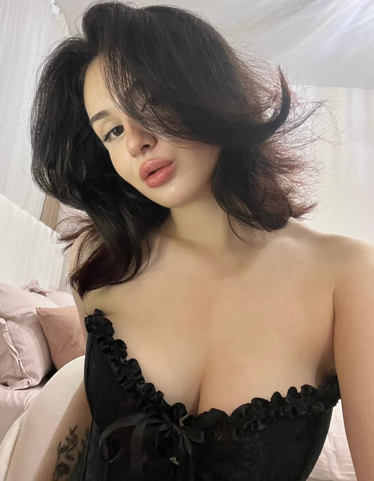 Alanköy Özbek Escort Burcu