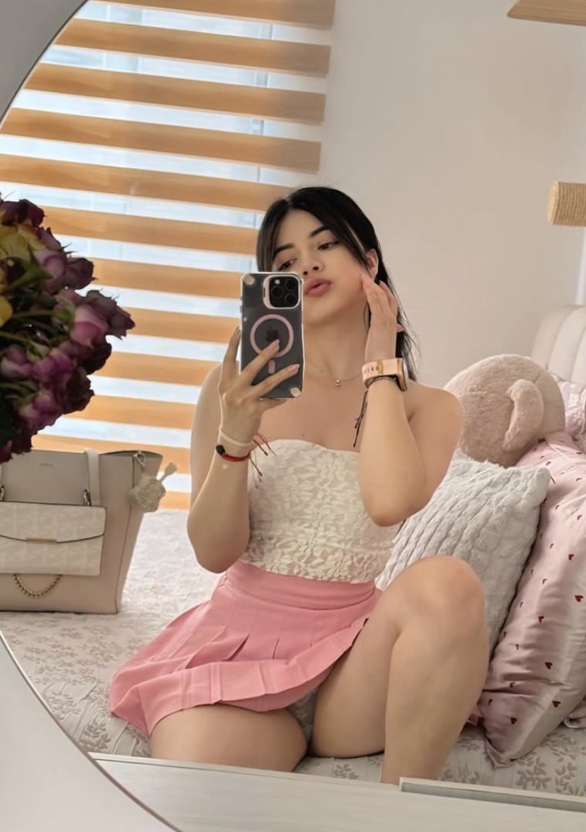 Avanoğlu Başarılı Kadın Escort Bayan Buse
