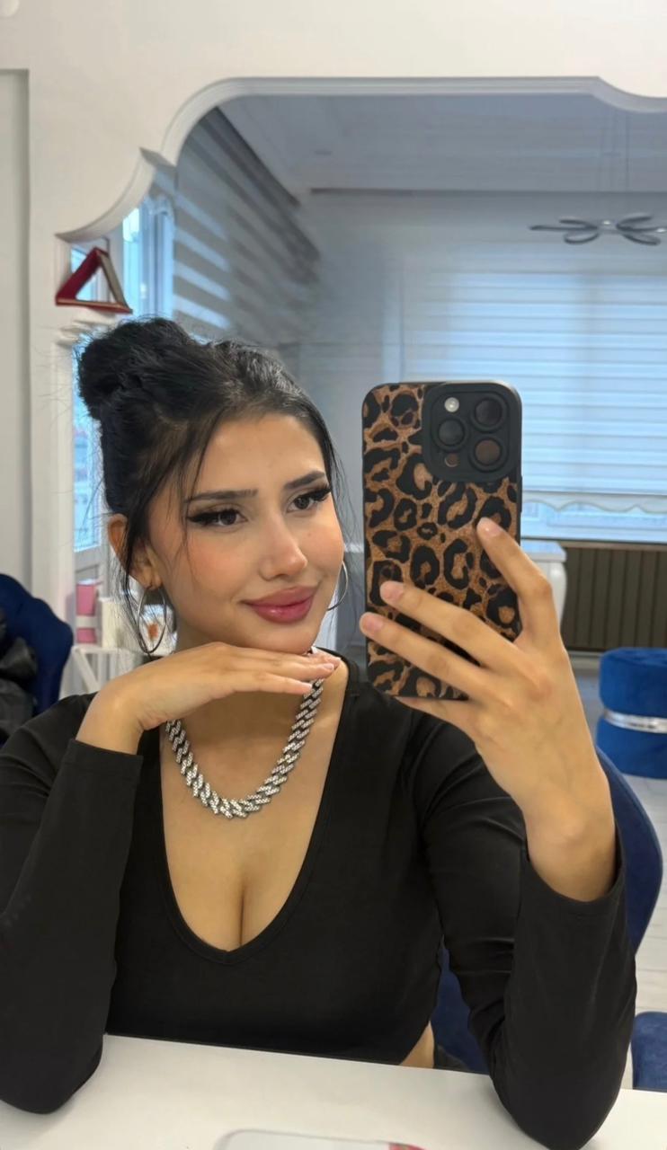 Çayözü Oral Escort Bayan Beril