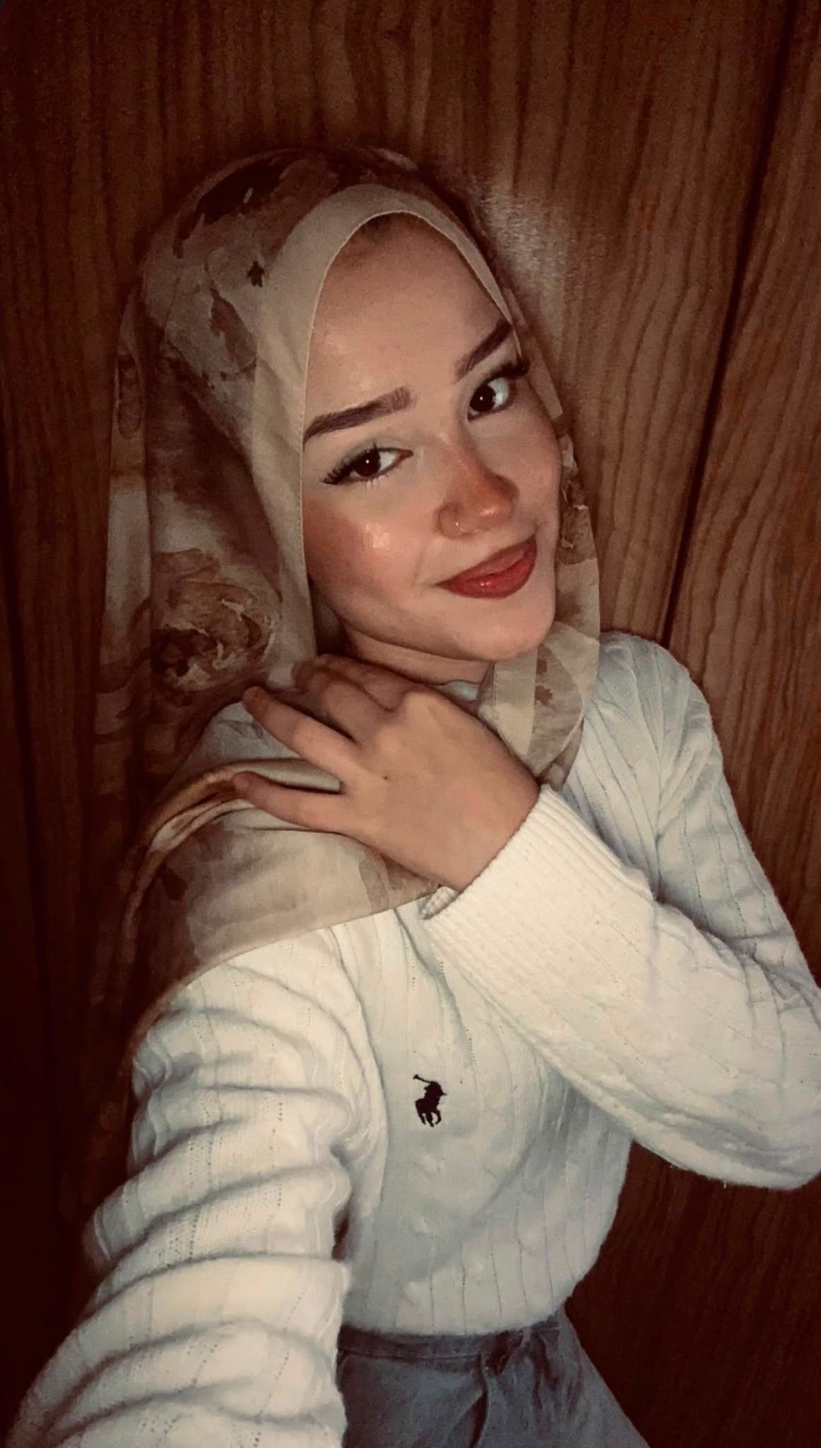 Cumhuriyet Gerçek Bayan Bayan Escort Selin