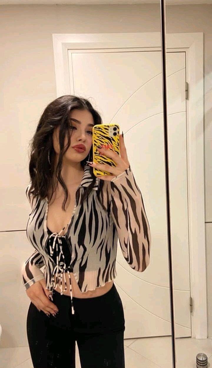 Büğüz Güzel Bir Yaşam Escort Bayan Odalya