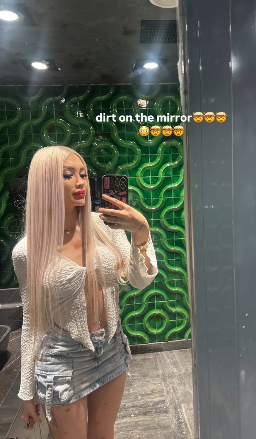 Çopraşık Suriyeli Escort Zehra
