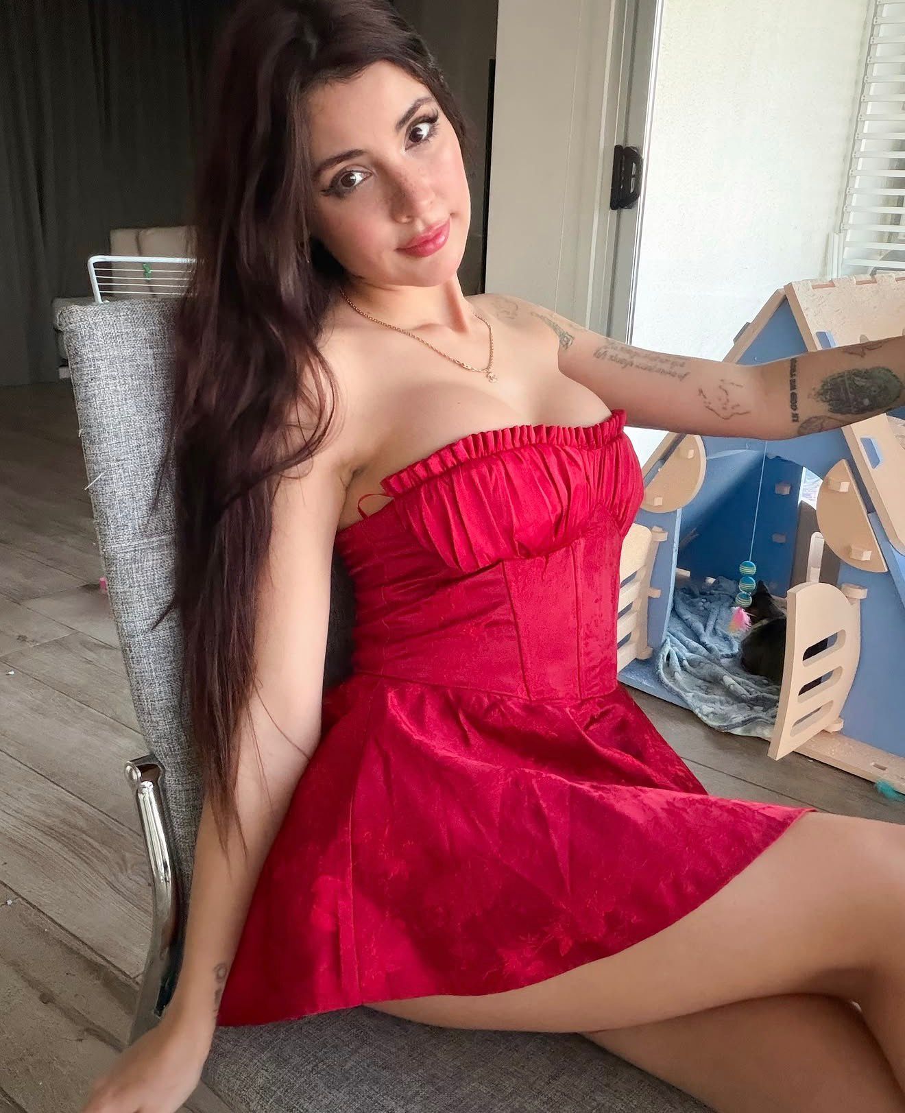 Hamzabey İranlı Escort Bayan Hande