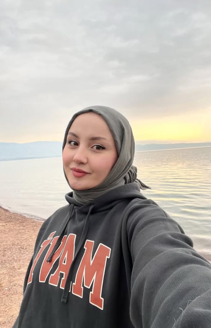 Aşağıhomurlu Suriyeli Bayan Escort Kader
