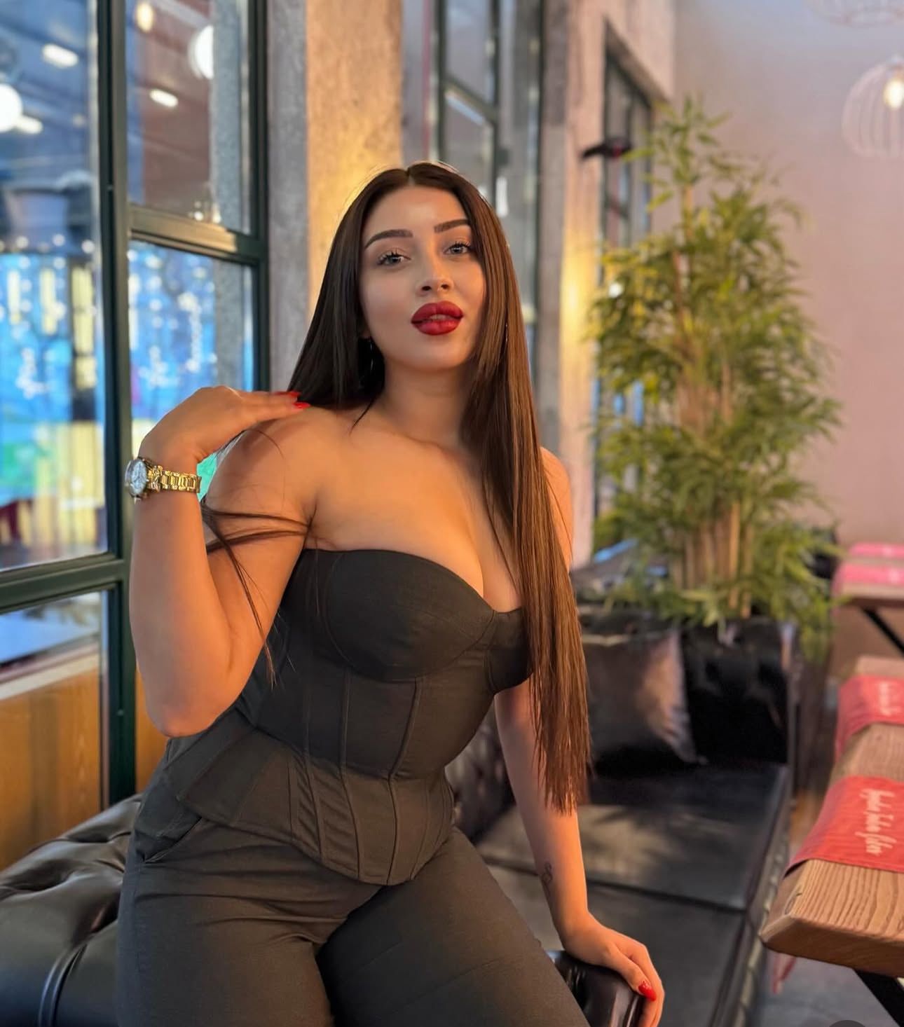Demirli Otogar Escort Bayan Tuğçe