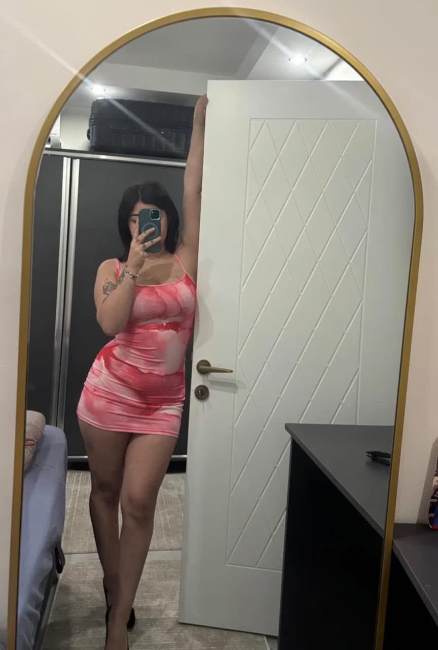 Yelek Huzurlu Bayan Escort Bayan Hülya