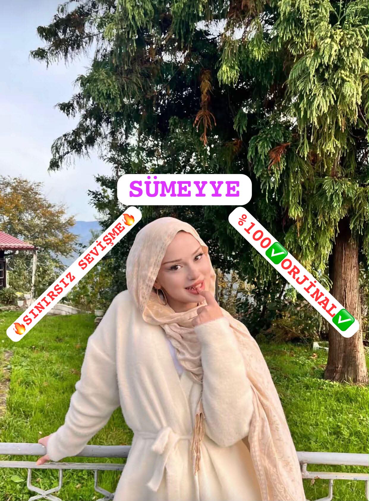 Seyfe İleri Düzey Partner Bayan Escort Pınar