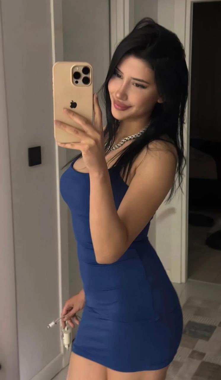 Alipaşa Kültürlü Partner Escort Safiye